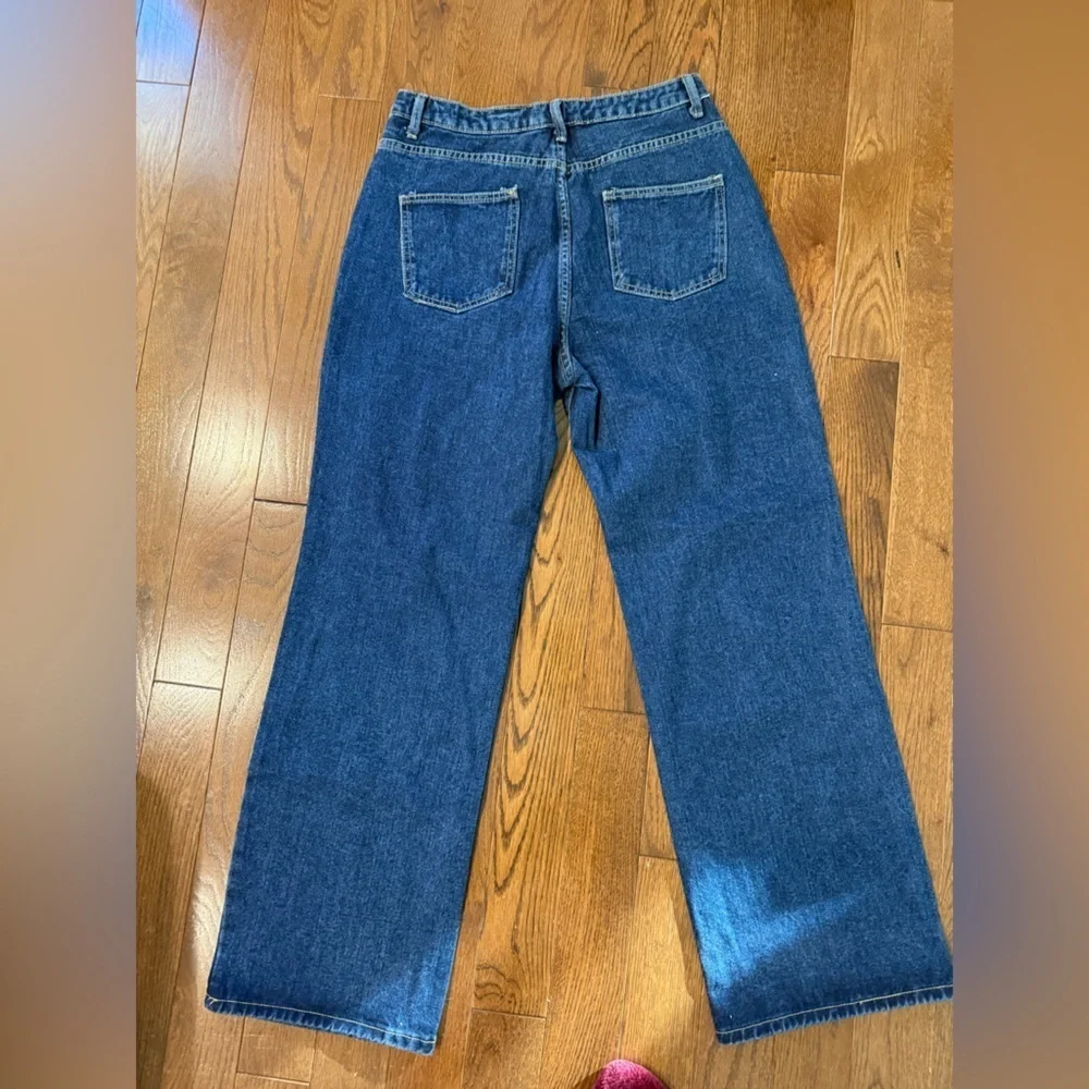 N/A stylish blue